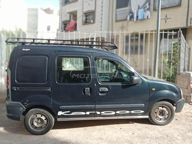 رونو كونغو D65 للبيع في حالة جيدة  