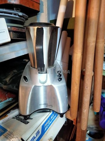 blender kenwood