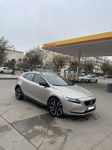 Volvo V40 Cross Country occasion Diesel Modèle 