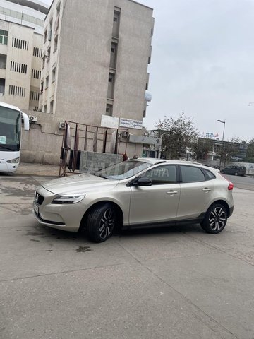 Volvo V40 Cross Country occasion Diesel Modèle 