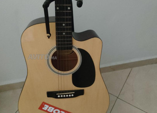 Guitare à ne pas rater 