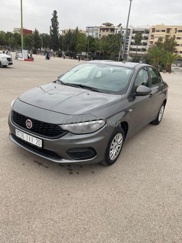 Fiat TIPO occasion Diesel Modèle 