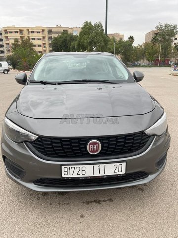 Fiat TIPO occasion Diesel Modèle 