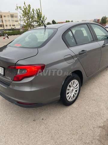 Fiat TIPO occasion Diesel Modèle 