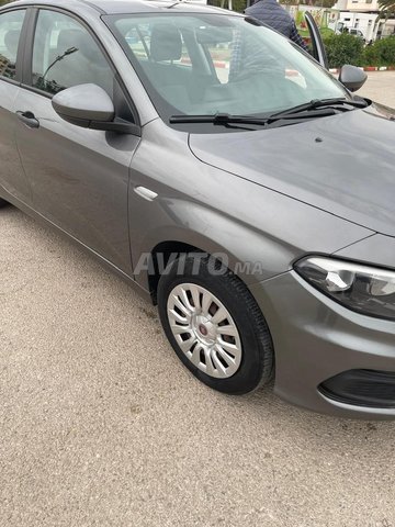 Fiat TIPO occasion Diesel Modèle 