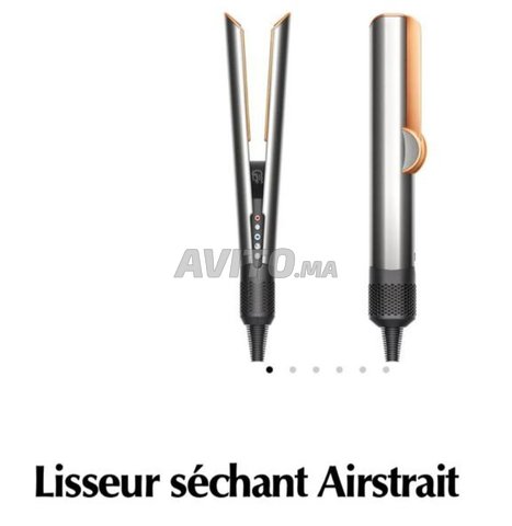 Kit complet Dyson neuf