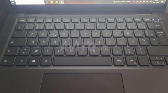 Pc Portable DELL i7 11th