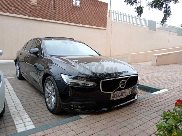 Volvo S90 occasion Diesel Modèle 