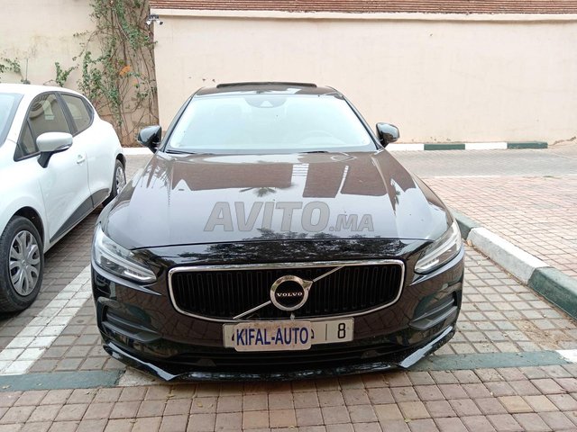 Volvo S90 occasion Diesel Modèle 