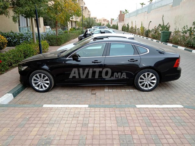 Volvo S90 occasion Diesel Modèle 