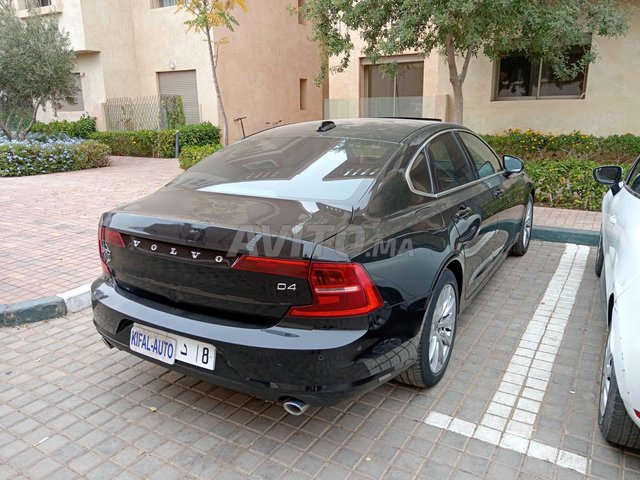 Volvo S90 occasion Diesel Modèle 