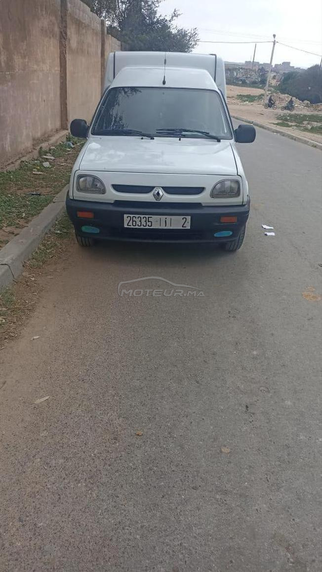 Renault Express 1998