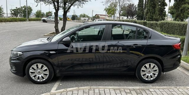 Fiat TIPO occasion Diesel Modèle 