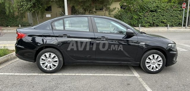 Fiat TIPO occasion Diesel Modèle 