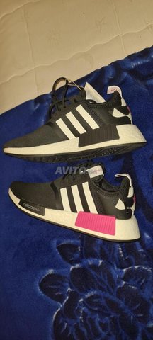 adidas original pour femme taille 40