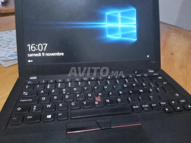 lenovo thinkPad X280 