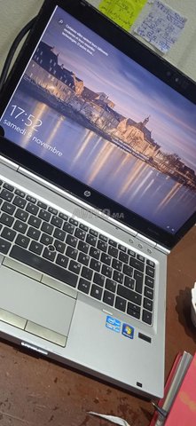 كمبيوتر محمول Hp Core i5 Elitebook 