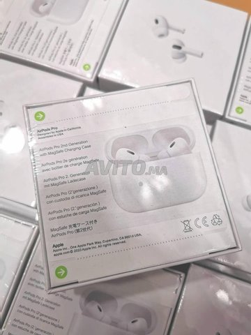 Air'pods Pro '2'