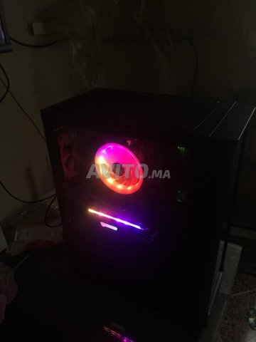 PC GAMING PRO VORPC ASUS TUF GAMING Z590-PLUS 