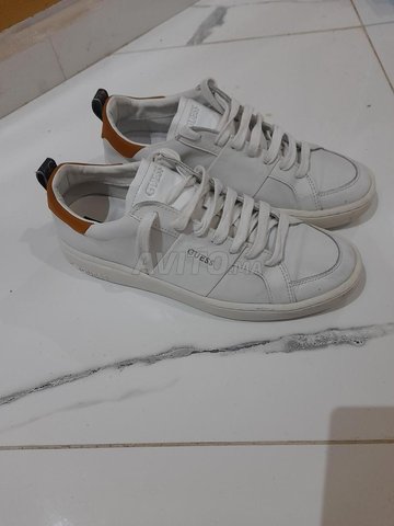 Espadrille guess 44