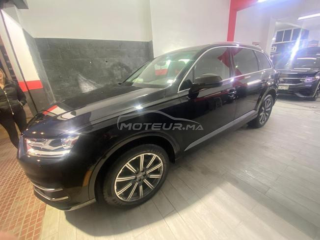 audi à vendre 