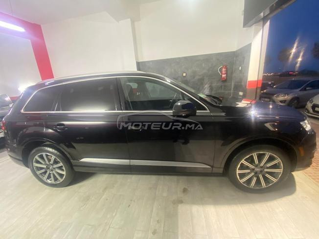 audi à vendre 