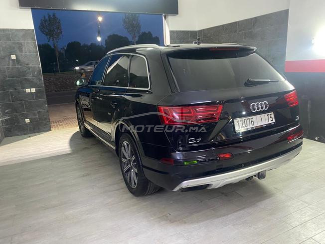 audi à vendre 