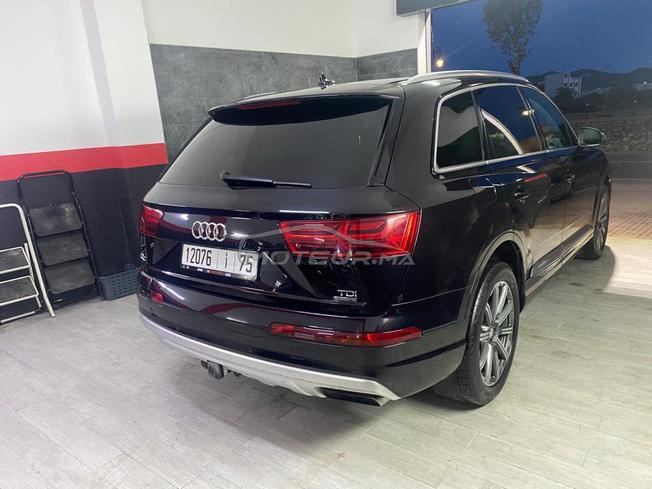audi à vendre 
