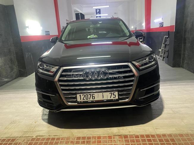 audi à vendre 