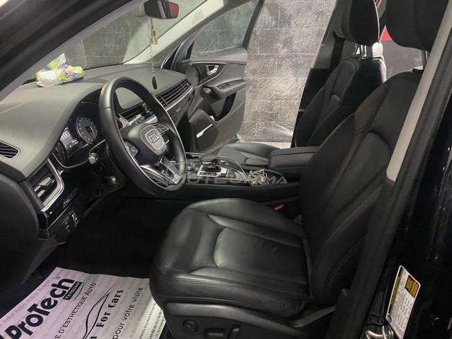 audi à vendre 