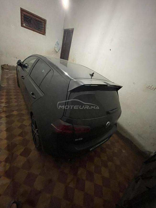 golf 7 hora n9ya 
