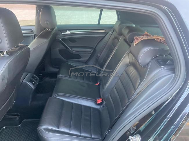 golf 7 hora n9ya 