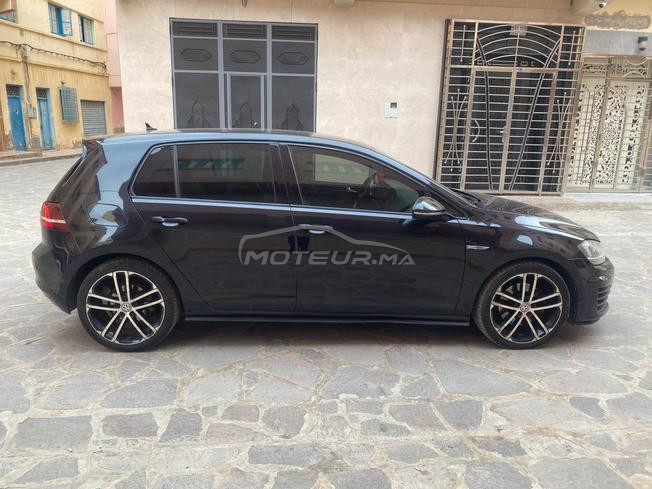 golf 7 hora n9ya 