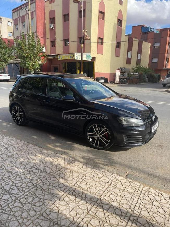 golf 7 hora n9ya 