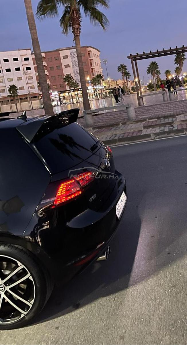 golf 7 hora n9ya 