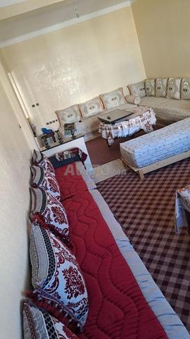 Appartement à louer 100 m² à Khouribga - 2