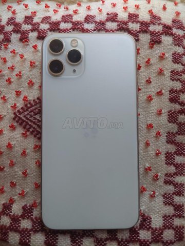 iphone 11 pro 