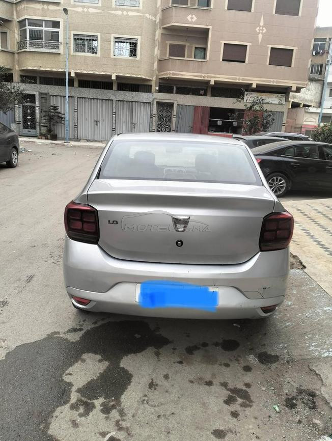 داسيا لوݣان 
