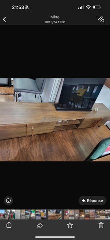 Meube de Tele Neuf 