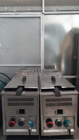 Equipements pour Café/Snack/Resto