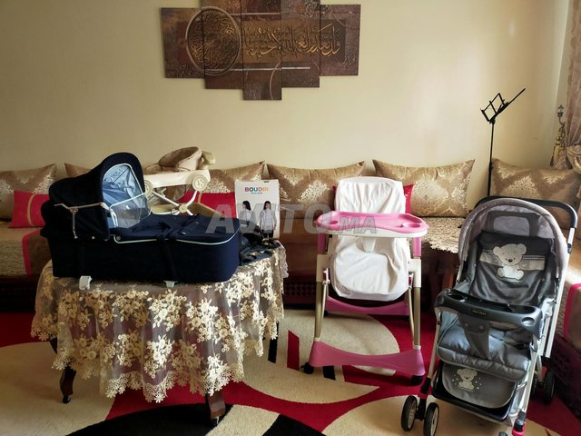 pack pour bébé 