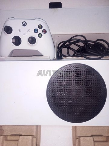 Xbox série 512 GB SSD 