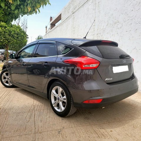 Ford Focus occasion Diesel Modèle 