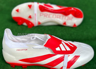 Crampons adidas predator 