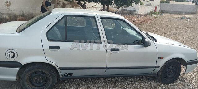 Renault 19 Diesel Manuelle 2000 à Al Hoceima