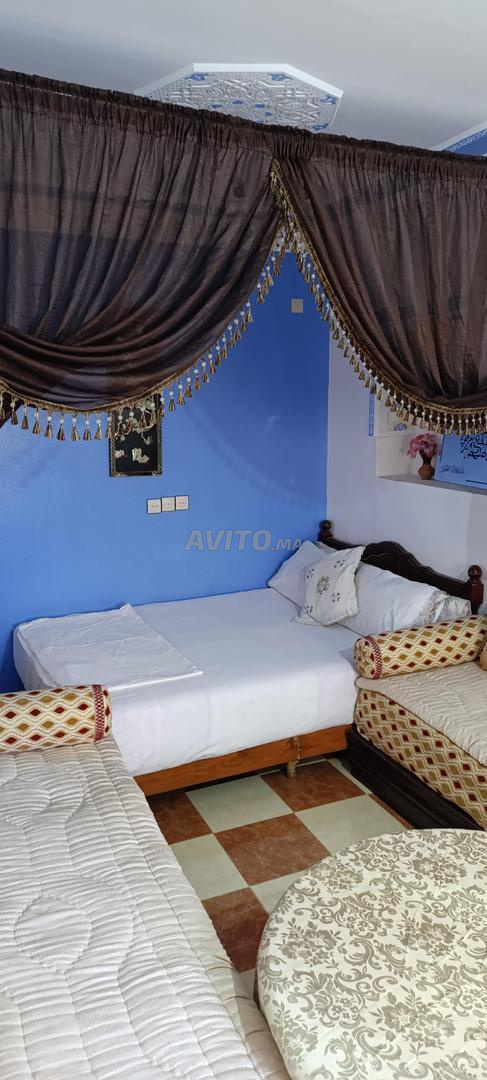 Appartement familial à louer à Chefchaouen - image 2