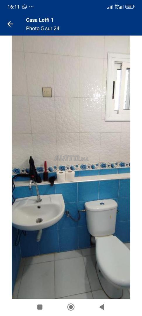 Appartement à louer au centre de Chefchaouen - image 2