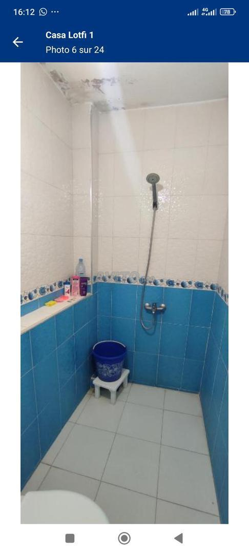 Appartement à louer au centre de Chefchaouen - image 5