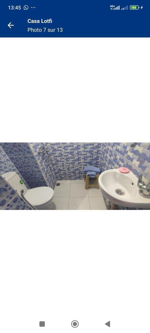 Studio pour deux personnes à côté de la kasbah de Chefchaouen - image 3