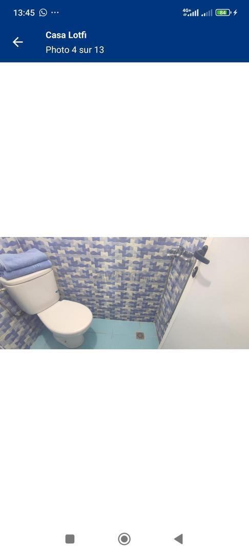 Studio pour deux personnes à côté de la kasbah de Chefchaouen - image 4